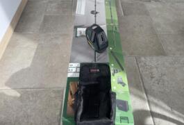 Location outil Niveau laser Bosch près de Tréglonou