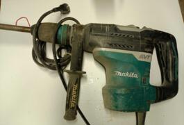 Location outil Burineur perforateur Électrique Makita près de Orée d'Anjou