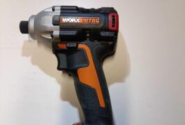 Location outil Visseuse Sans-fil près de Orée d'Anjou