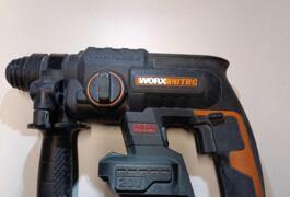 Location outil Burineur perforateur Électrique près de Orée d'Anjou