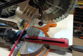 Location outil Scie circulaire sur table Électrique près de Orée d'Anjou