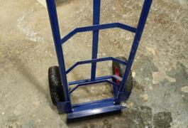 Location outil Diable Pliant près de Orée d'Anjou