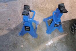 Location outil Chandelle près de Orée d'Anjou