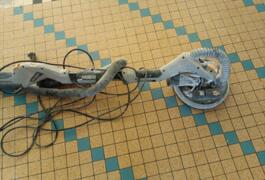 Location outil Ponceuse girafe Électrique près de Orée d'Anjou