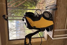 Location outil Nettoyeur haute pression Électrique Karcher près de La Roche-de-Glun