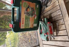 Location outil Scie sauteuse Filaire Bosch près de La Roche-de-Glun