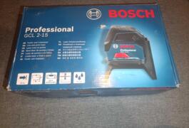 Location outil Niveau laser Bosch pro près de Avignon