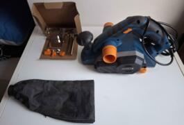 Location outil Raboteuse Électrique Dexter près de Vert-Saint-Denis