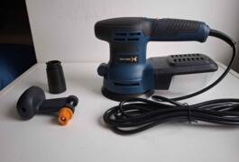 Location outil Ponceuse Électrique Dexter près de Vert-Saint-Denis