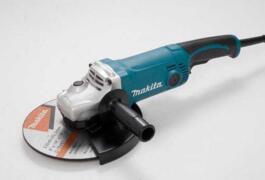 Location outil Meuleuse Électrique Makita près de Escatalens