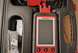 Location outil Valise diagnostic Électrique près de Fontenay-Trésigny