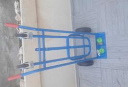 Location outil Diable Pliant près de Marseille