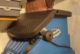 Location outil Ponceuse à bande Électrique Scheppach près de Paris