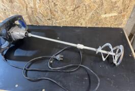 Location outil Malaxeur Électrique près de Eckbolsheim