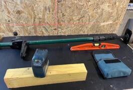 Location outil Niveau laser Bosch pro près de Eckbolsheim