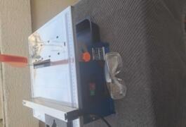 Location outil Coupe carreaux Électrique Dexter près de Marseille