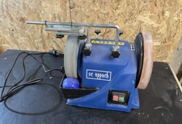 Location outil Affuteur Scheppach près de Eckbolsheim