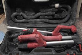 Location outil Ponceuse girafe Électrique Einhell près de Chaville