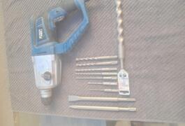 Location outil Perforateur burineur près de Marseille