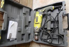 Location outil Perceuse Électrique Ryobi près de Amfreville-Saint-Amand