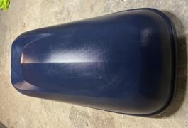 Location outil Coffre de toit Norauto près de Parçay-Meslay