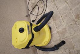 Location outil Aspirateur eau poussière souffleur Karcher près de Floirac