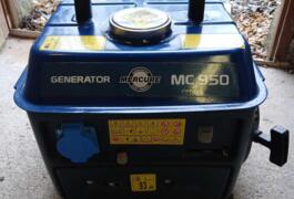 Location outil Groupe électrogène Thermique près de Amfreville-Saint-Amand