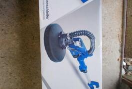 Location outil Ponceuse girafe Électrique Scheppach près de Amfreville-Saint-Amand