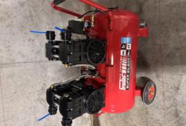 Location outil Compresseur Électrique près de Annecy