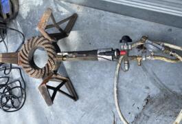 Location outil Réchaud a gaz près de Marseille