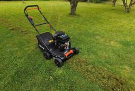 Location outil Scarificateur Thermique près de Richardménil