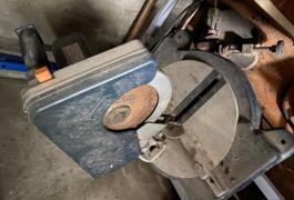 Location outil Scie à onglet Électrique près de Marseille