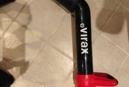 Location outil Pompe à deboucher Virax près de Le Puy-Sainte-Réparade