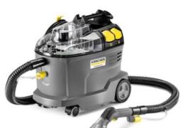 Location outil Shampouineuse Karcher près de Semoy