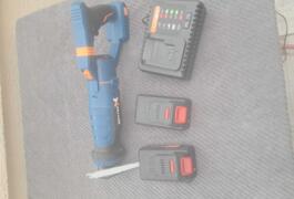 Location outil Scie sabre Dexter près de Marseille