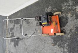 Location outil Scarificateur Thermique près de Rennes