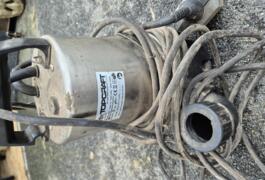 Location outil Pompe relevage près de Rennes