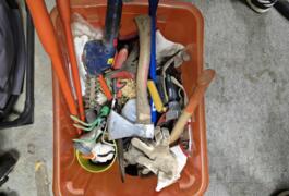 Location outil Kit jardin près de Rennes