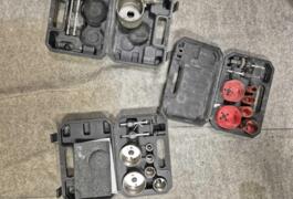 Location outil Scie cloche Électrique près de Rennes