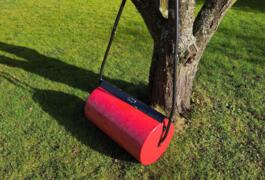 Location outil Rouleau à gazon Einhell près de Richardménil