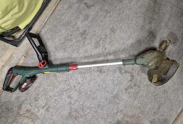 Location outil Débroussailleuse Sans-fil Parkside près de Rennes