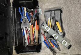 Location outil Caisse à outils près de Rennes