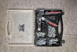 Location outil Pince à rivet près de Rennes