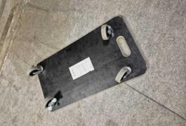 Location outil Chariot près de Rennes