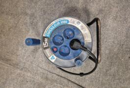 Location outil Rallonge électrique 20m près de Rennes