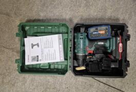 Location outil Perceuse Sans-fil Parkside près de Rennes