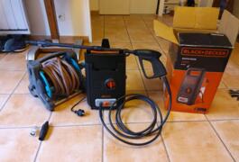 Location outil Nettoyeur haute pression Électrique Black et decker près de Saint-Ouen-sur-Seine