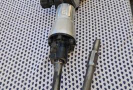 Location outil Marteau piqueur Électrique près de Marseille