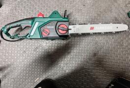 Location outil Tronçonneuse sur perche Électrique Parkside près de Saint-Paul-Mont-Penit