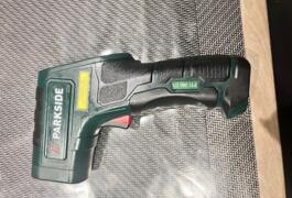 Location outil Détecteur thermique Électrique Parkside près de Saint-Paul-Mont-Penit